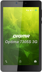 Планшет Digma Optima 7305S 3G.