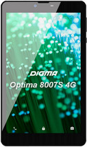 Планшет Digma Optima 8007S 4G.