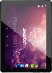 Digma Plane 1601 3G планшет на андроиде с большим экраном.