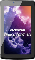 Digma Plane 7007 3G.