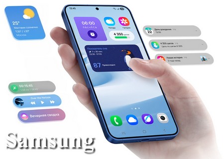 Смартфоны Samsung сравнение моделей