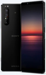 Sony Xperia 1 ii 5G