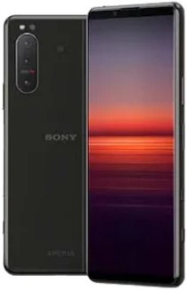 Sony Xperia 5 ii 5G