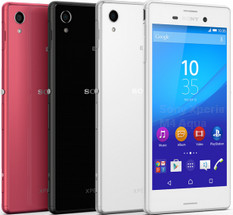 Sony Xperia M4 Aqua. Сони иксперия М4 Aqua.