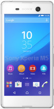 Sony Xperia M5. Сони иксперия М5.