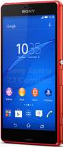 Sony Xperia Z3 Compact. Сони иксперия Z3 Compact.