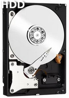 HDD