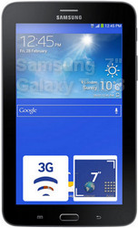 Самсунг Галакси таб 3 планшет с сим-картой и 3G интернетом