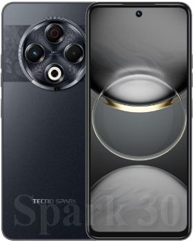 TECNO Spark 30 NFC