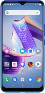 TECNO Spark 4
