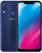 TECNO Camon 11