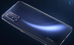 Vivo iQOO 3 5G