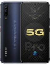 Vivo iQOO Pro 5G