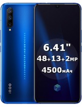 Vivo iQOO Pro