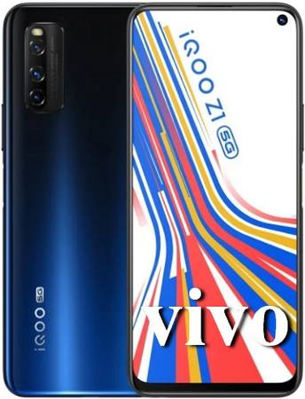 Vivo iQOO Z1