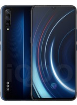 Vivo iQOO мощный игоровой смартфон