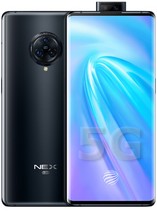 Vivo Nex 3 5G