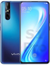 Vivo S1 Pro