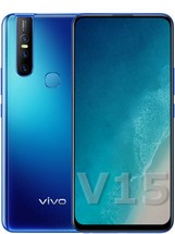 Vivo V15