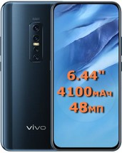 Vivo V17 Pro