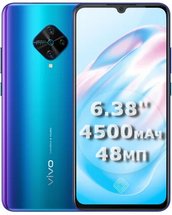 Vivo V17