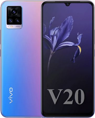 Vivo V20