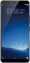 Vivo X20