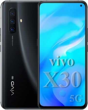 Vivo X30