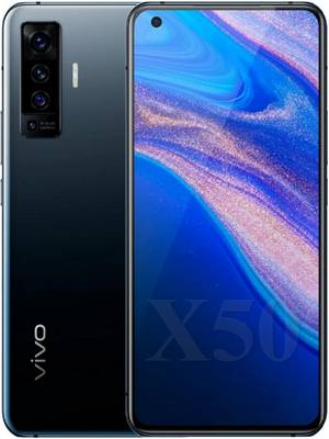 Vivo X50