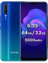 Vivo Y12