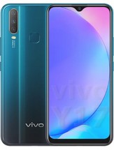 Vivo Y17 128Gb