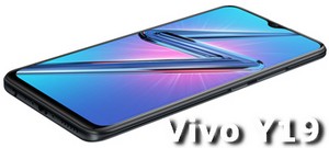 Vivo Y19 характеристики