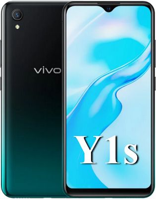 Vivo Y1s