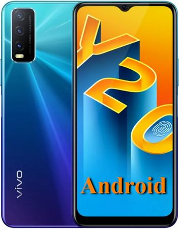 Vivo Y20