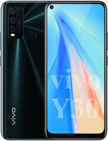 Vivo Y30