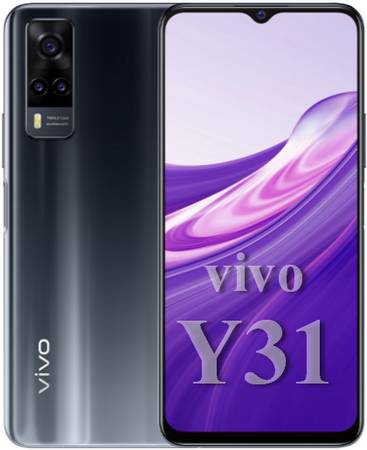 Vivo Y31