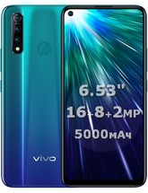 Vivo Z1 Pro