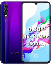 Vivo Z1x