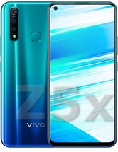 Vivo Z5x