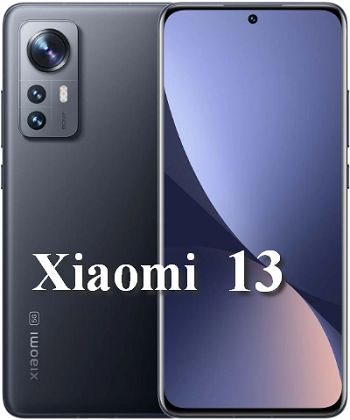 Xiaomi 13