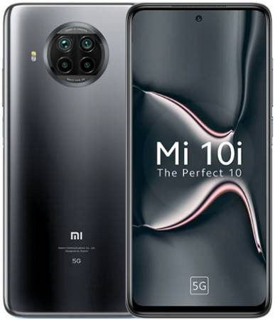 Xiaomi Mi 10i 5G