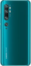 Xiaomi Mi CC9 Pro Premium Edition камера 108 Мп