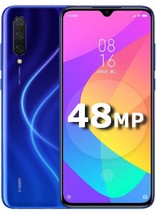 Xiaomi Mi CC9