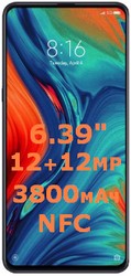 Xiaomi Mi Mix 3 5G