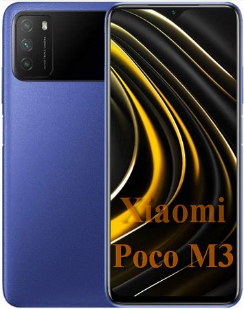 Xiaomi Poco M3