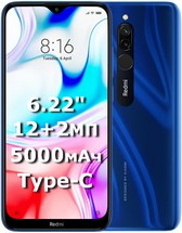 Redmi 8