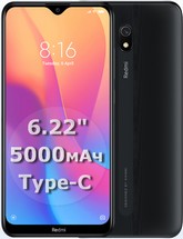 Redmi 8A