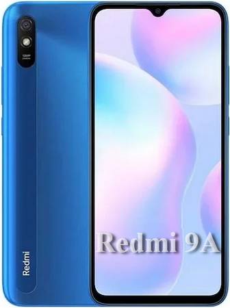 Xiaomi Redmi 9A характеристики