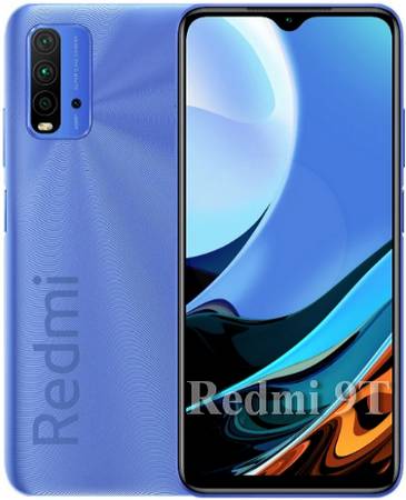 Xiaomi Redmi 9T