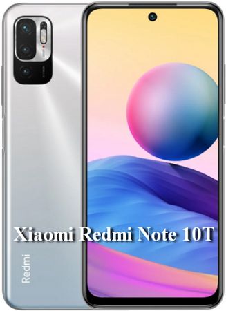 Xiaomi Redmi Note 10T